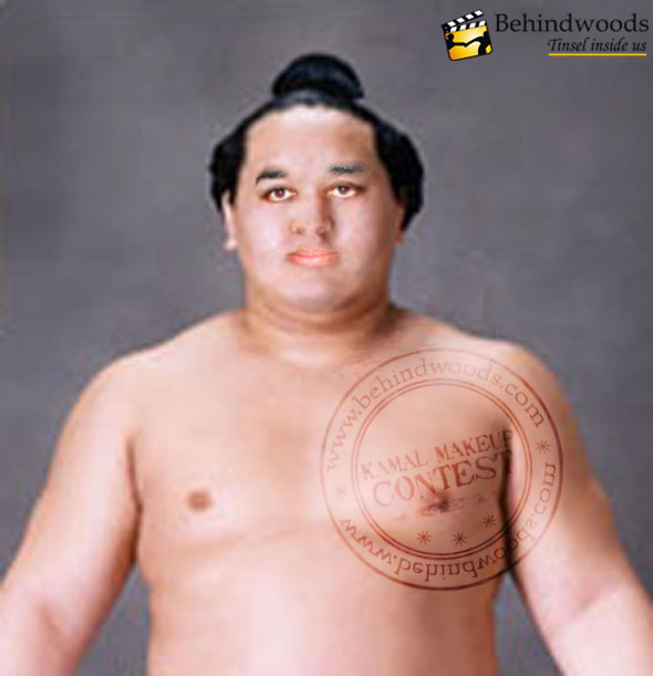 Finalists of the Dasavatharam poster Challenge