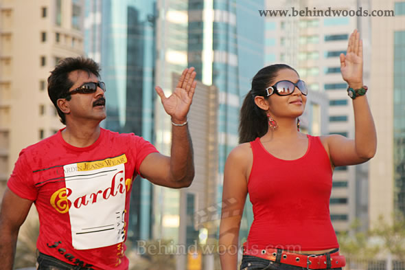 Nam Naadu Movie Stills