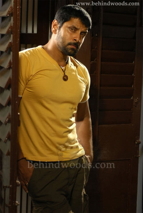 Bheema Movie Gallery