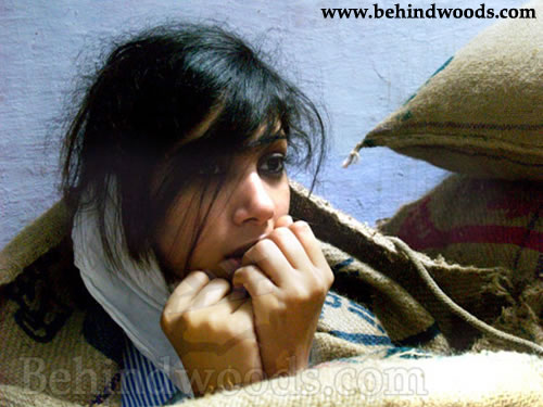 Anjathey Movie Images