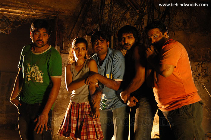 Saroja Movie Gallery