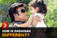 Endhiran