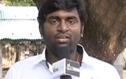 Senthil Interview