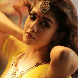 Nayanthara