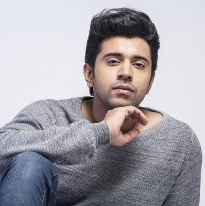 Nivin Pauly's first stint as producer!