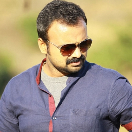 Valleem Thetti Pulleem Thetti shoot begins