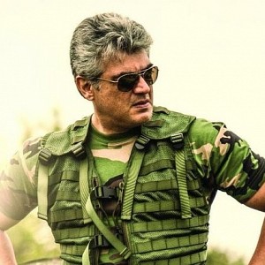 Good news for Ajith fans! It is a big day for Vivegam!