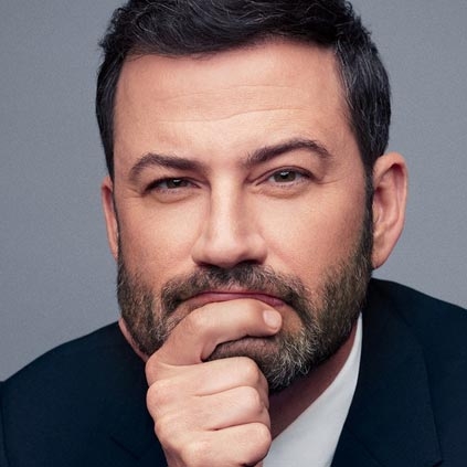 American television host Jimmy Kimmel says he loves Jimmiki Kammal song