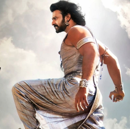 Box office comparisons of Baahubali 1 and 2