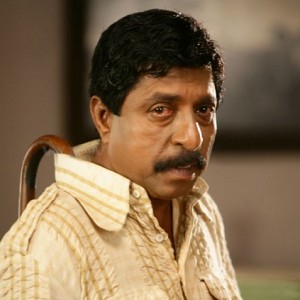 Actor Sreenivasan's house vandalized for supporting Dileep!