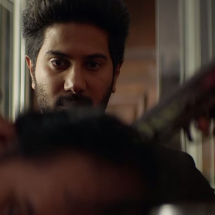 Dulquer Salmaan's Solo movie Tamil teaser 2