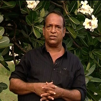 Malayalam actor Vijayan Peringode passes away
