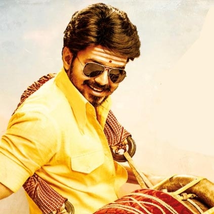 Mersal patch work will be wrapped by today, 19th August