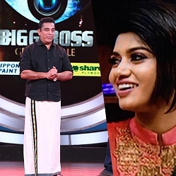 Bigg Boss Finale: It is not going to be just Oviya and Kamal