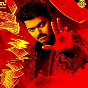 It is official now: Vijay's character in Mersal revealed