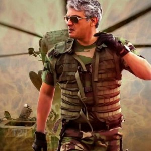 Massive: Vivegam Day 1 collections in Chennai and Coimbatore