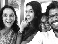 Action Hero Biju (aka) Actionhero Biju