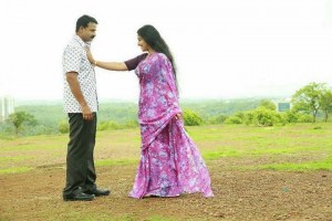 Captain (aka) Captain Movie