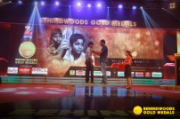 Behindwoods Gold Medals 2015