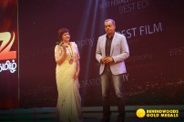 Behindwoods Gold Medals 2015