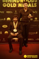 Behindwoods Gold Medals 2015