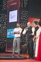 Behindwoods Gold Medals 2017 - The Awarding Set 5