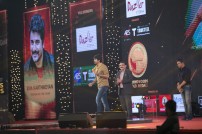 Behindwoods Gold Medals 2017 - The Awarding Set 5