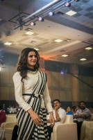 Behindwoods Gold Medals 2017 - The Candid