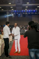 Behindwoods Gold Medals 2017 - The Candid