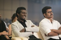 Behindwoods Gold Medals 2017 - The Candid