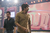 Behindwoods Gold Medals 2017 - The Candid