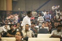 Behindwoods Gold Medals 2017 - The Candid