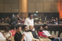 Behindwoods Gold Medals 2017 - The Candid