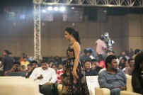 Behindwoods Gold Medals 2017 - The Candid