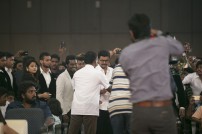 Behindwoods Gold Medals 2017 - The Candid