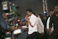 Behindwoods Gold Medals 2017 - The Candid