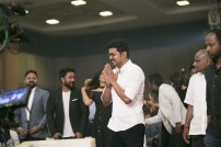 Behindwoods Gold Medals 2017 - The Candid