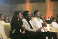 Behindwoods Gold Medals 2017 - The Candid