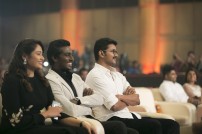 Behindwoods Gold Medals 2017 - The Candid