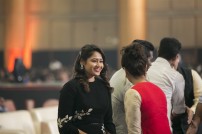 Behindwoods Gold Medals 2017 - The Candid