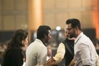 Behindwoods Gold Medals 2017 - The Candid