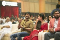 Behindwoods Gold Medals 2017 - The Candid