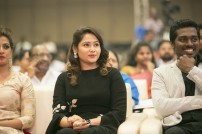 Behindwoods Gold Medals 2017 - The Candid