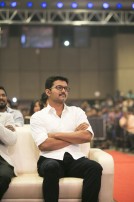 Behindwoods Gold Medals 2017 - The Candid