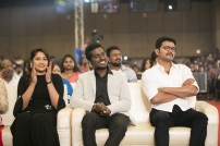 Behindwoods Gold Medals 2017 - The Candid