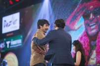 Behindwoods Gold Medals 2017 - The Candid