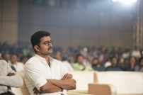 Behindwoods Gold Medals 2017 - The Candid