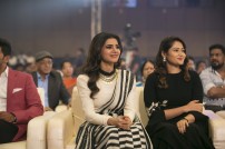 Behindwoods Gold Medals 2017 - The Candid