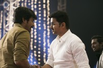 Behindwoods Gold Medals 2017 - The Candid