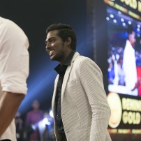 Behindwoods Gold Medals 2017 - The Candid